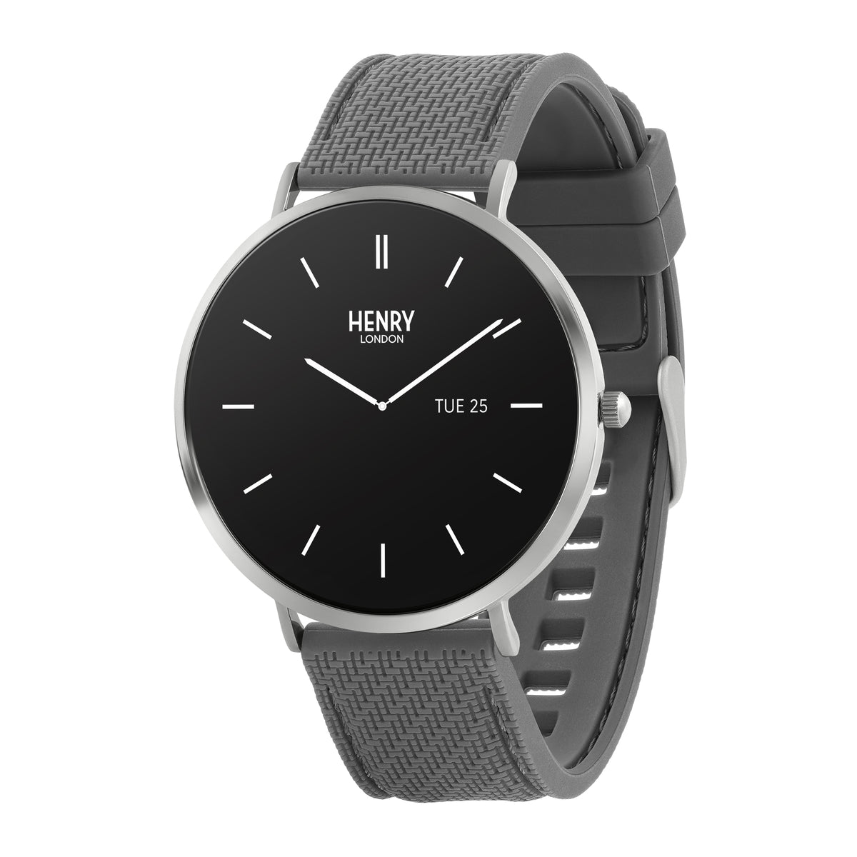 henry london ladies watches