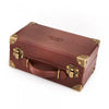 PRESENTATION CASE