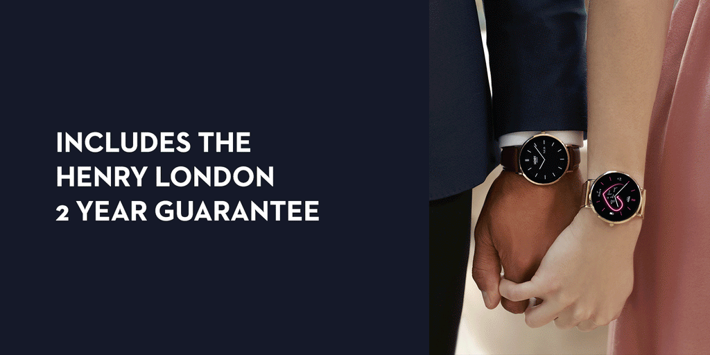 Henry London Watches