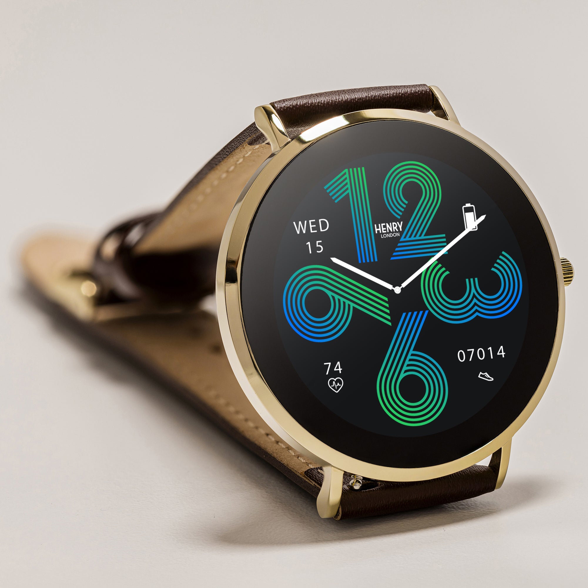 Henry London Watches