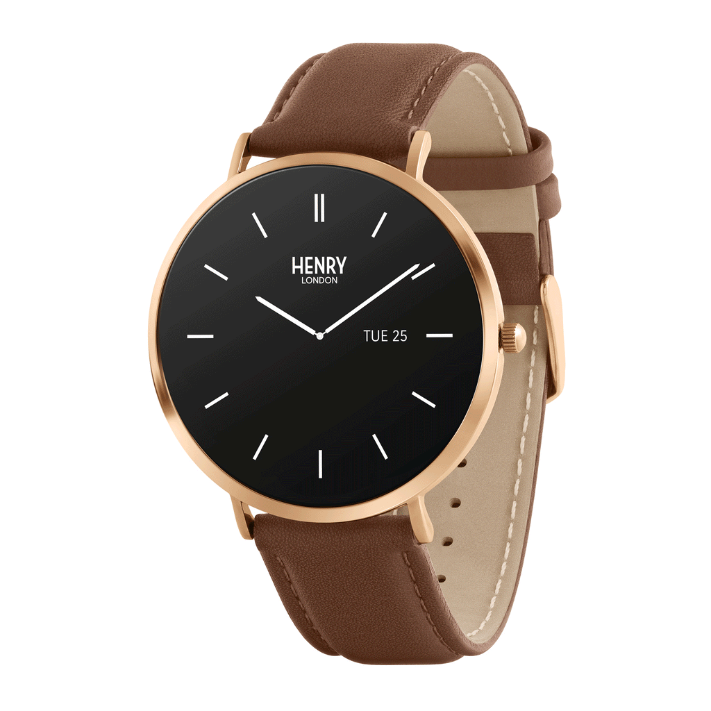 Henry London Watches