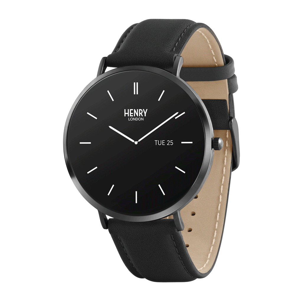 Henry London Watches