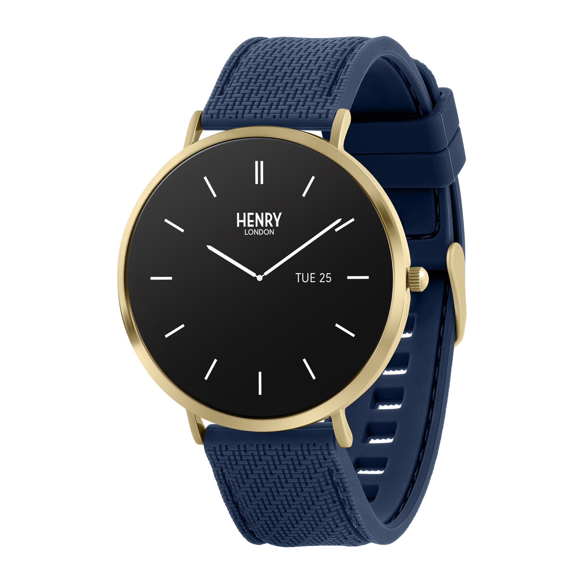 SMART Henry London Watches