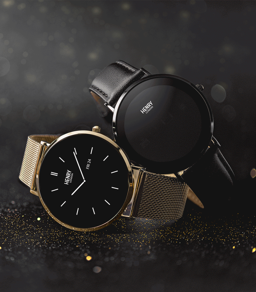 Henry london 2025 watches wikipedia